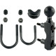 RAM MOUNT ball for brake/clutch coils - RAM-B-309-7-TEC1