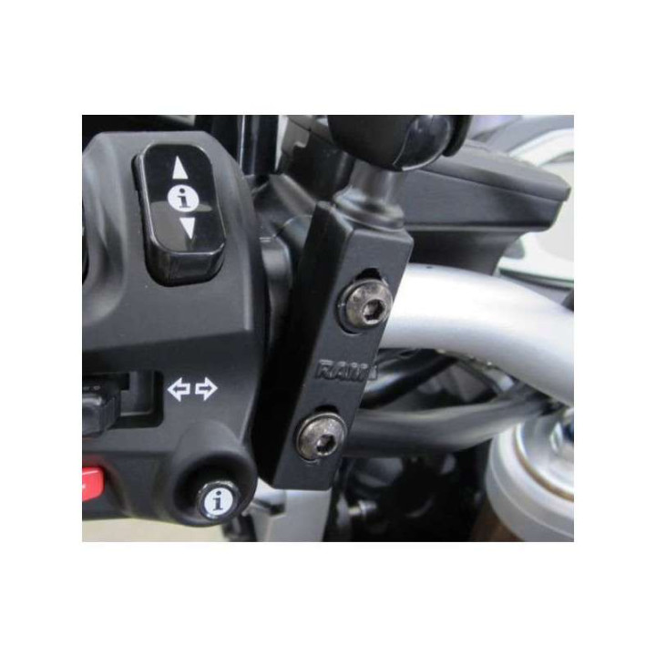 RAM MOUNT ball for brake/clutch coils - RAM-B-309-7-TEC1