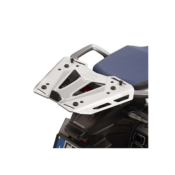 Support Top Case Givi SR1144 (sans platine) Honda CRF1000L AFRICA TWIN 16-17 Support Top Case Givi SR1144 (sans platine) Honda CRF1000L AFRICA TWIN 16-17