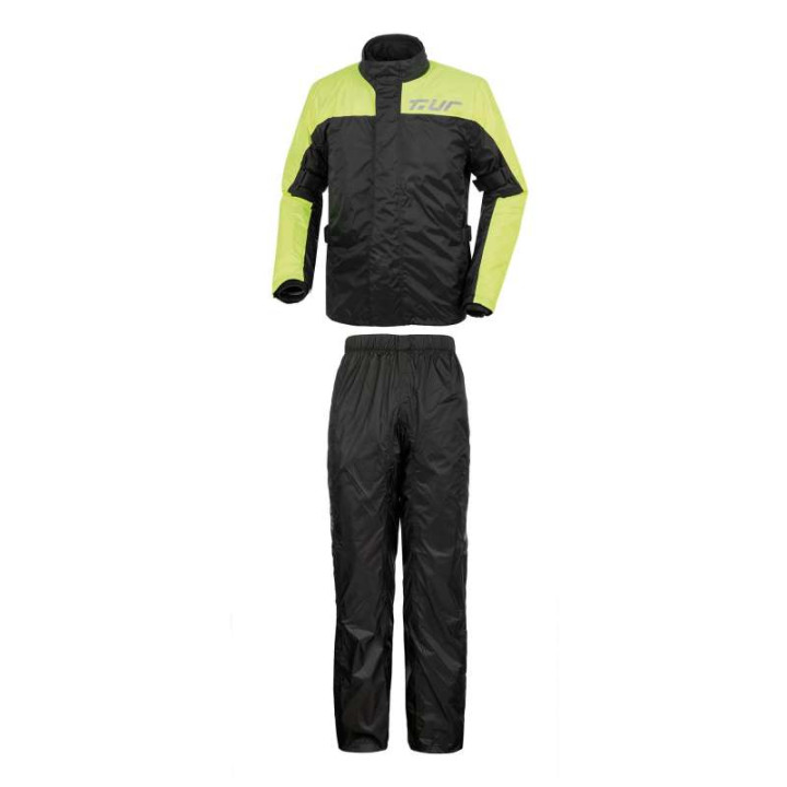 Ensemble de pluie T.UR WP-ONE LADY