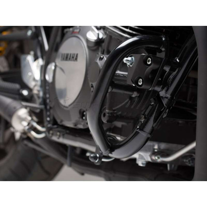 Pare-carters SW-Motech Yamaha XJR1200 / XJR1300