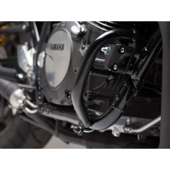Pare-carters SW-Motech Yamaha XJR1200 / XJR1300