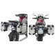 Support valises Givi MONOKEY CAM-SIDE (PL5108CAM) BMW R1200GS LC 2013
