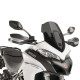 Bulle Puig RACING (7622) Ducati MULTISTRADA