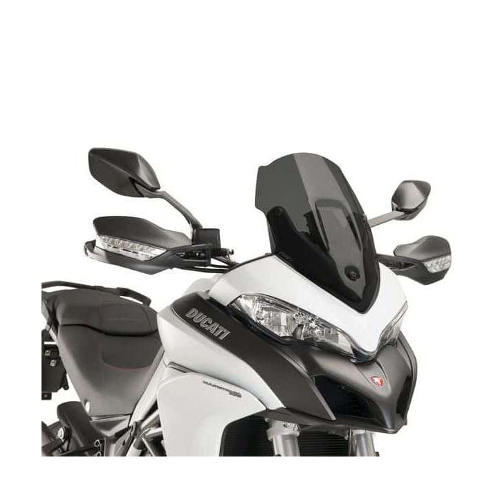 Bulle Puig RACING (7622) Ducati MULTISTRADA