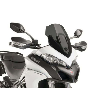 Bulle Puig RACING (7622) Ducati MULTISTRADA