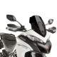 Bulle Puig RACING (7622) Ducati MULTISTRADA