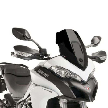 Bulle Puig RACING (7622) Ducati MULTISTRADA Bulle Puig RACING (7622) Ducati MULTISTRADA