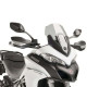 Bulle Puig RACING (7622) Ducati MULTISTRADA