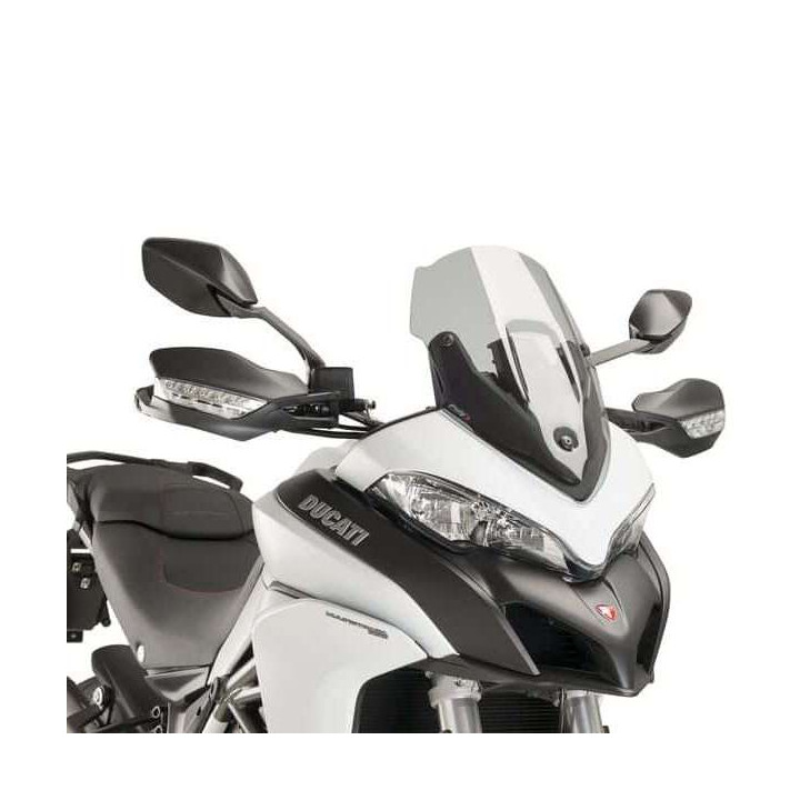 Bulle Puig RACING (7622) Ducati MULTISTRADA