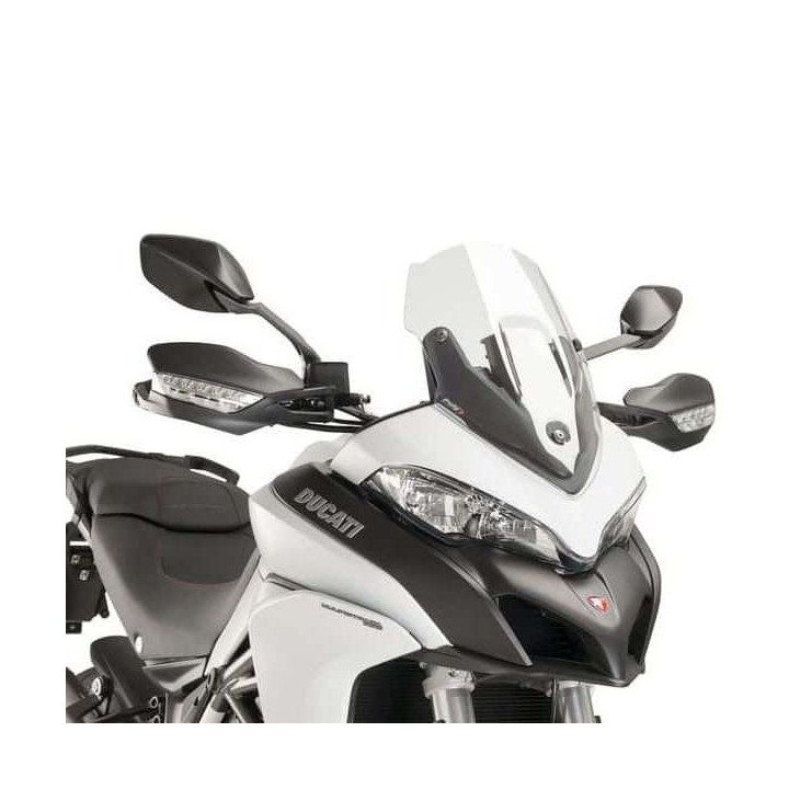 Bulle Puig RACING (7622) Ducati MULTISTRADA