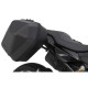 Kit valises SW-Motech URBAN ABS 2x16,5L BWM F900XR