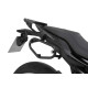 Kit valises SW-Motech URBAN ABS 2x16,5L BWM F900XR