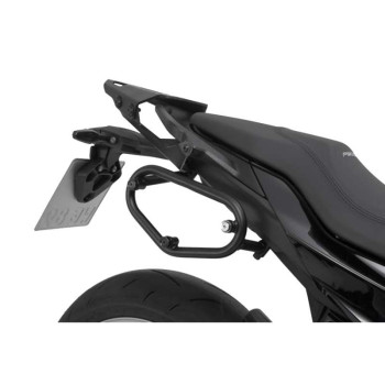Kit valises SW-Motech URBAN ABS 2x16,5L BWM F900XR