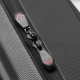 Kit valises SW-Motech URBAN ABS 2x16,5L BWM F900XR