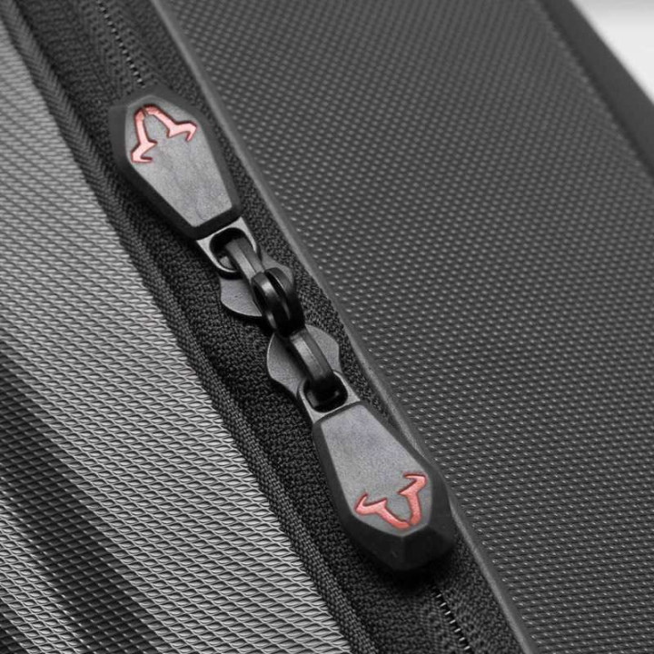 Kit valises SW-Motech URBAN ABS 2x16,5L BWM F900XR