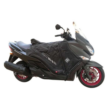 Tablier scooter Tucano Urbano Termoscud PRO R188PRO Burgman 400 17- Tablier scooter Tucano Urbano Termoscud PRO R188PRO Burgman 400 17-