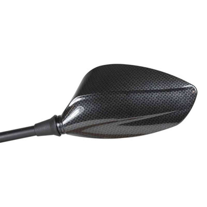Motorcycle mirrors Chaft DREAMER (Paire)