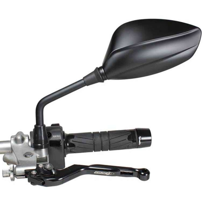 Motorcycle mirrors Chaft DREAMER (Paire)