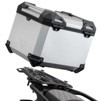 Kit topcase SW-Motech TRAX ADV Honda CRF1000L Adventure Sports (GPT.01.890.70000) Kit topcase SW-Motech TRAX ADV Honda CRF1000L Adventure Sports (GPT.01.890.70000)
