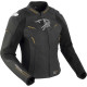 Blouson moto cuir femme Bering LADY SNAP
