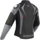Blouson moto cuir femme Bering LADY SNAP