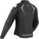 Blouson moto cuir femme Bering LADY SNAP