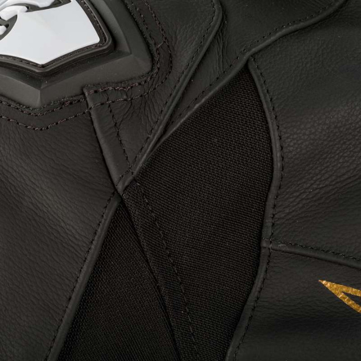 Blouson moto cuir femme Bering LADY SNAP