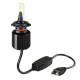 Ampoule phare LED H7 12V 20W 2000lm