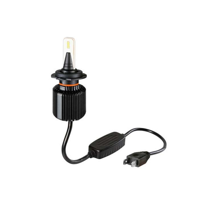 Ampoule phare LED H7 12V 20W 2000lm
