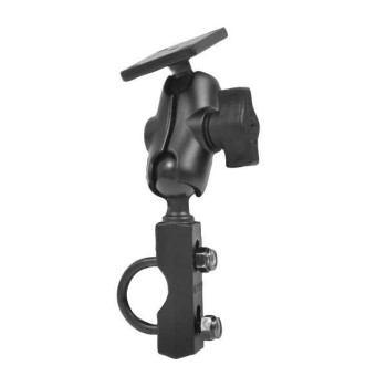 Support universel guidon TG BIKE kit RAM Mount pour GPS et Smartphone