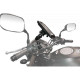 Universal handlebar mount TG BIKE kit RAM Mount for GPS and Smartphone