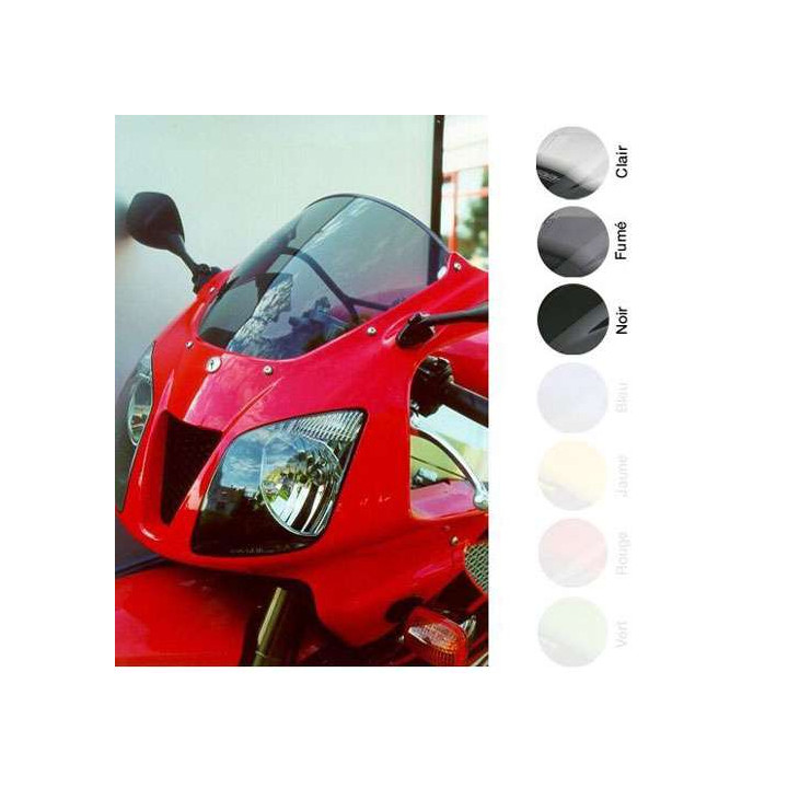Bulle MRA Origine Honda VTR1000 SP1/SP2