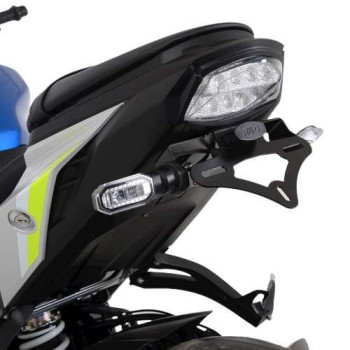 Support de plaque R&G Suzuki GSX-S1000 21- (LP0321BK)