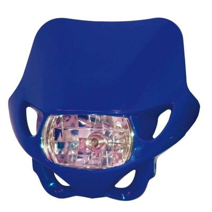 Plaque de phare BIHR Enduro 12V/35W