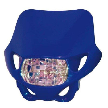 Plaque de phare BIHR Enduro 12V/35W