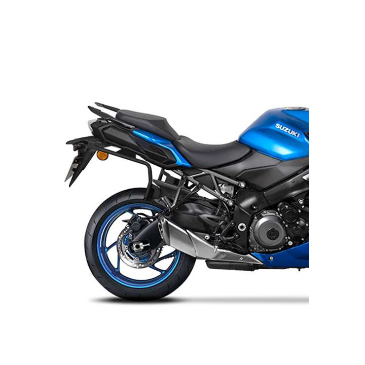 Shad 3P SYSTEM side-case support (S0GS12IF) GSX-S1000 GT