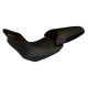 Tappezzeria NOTO 3 COMFORT SYSTEM seat cover Ducati Multistrada 1200 10-11 Tappezzeria NOTO 3 COMFORT SYSTEM seat cover Ducati Multistrada 1200 10-11