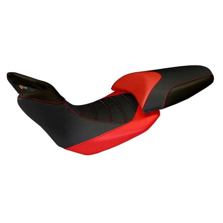 Housse de selle Tappezzeria NOTO 3 COMFORT SYSTEM Ducati Multistrada 1200 10-11 Housse de selle Tappezzeria NOTO 3 COMFORT SYSTEM Ducati Multistrada 1200 10-11