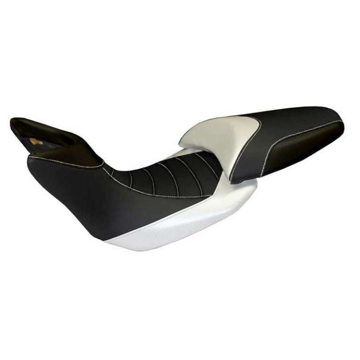 Housse de selle Tappezzeria NOTO 3 COMFORT SYSTEM Ducati Multistrada 1200 10-11 Housse de selle Tappezzeria NOTO 3 COMFORT SYSTEM Ducati Multistrada 1200 10-11