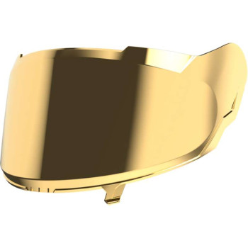 Ecran Or Iridium pour casque Nexx X.R3R