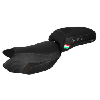 Housse de selle Tappezzeria MERIDA Benelli TRK 502 Housse de selle Tappezzeria MERIDA Benelli TRK 502