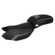 Housse de selle Tappezzeria MERIDA Benelli TRK 502 Housse de selle Tappezzeria MERIDA Benelli TRK 502