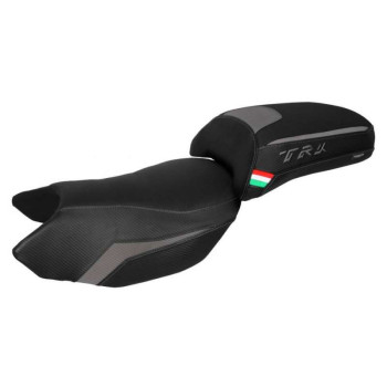 Housse de selle Tappezzeria MERIDA Benelli TRK 502 Housse de selle Tappezzeria MERIDA Benelli TRK 502