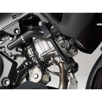 Sabot moteur SW-Motech Suzuki 1000 V-Strom 14- Sabot moteur SW-Motech Suzuki 1000 V-Strom 14-