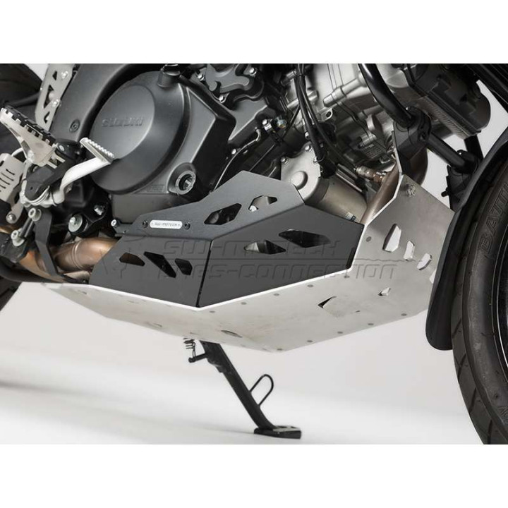 Sabot moteur SW-Motech Suzuki 1000 V-Strom 14-
