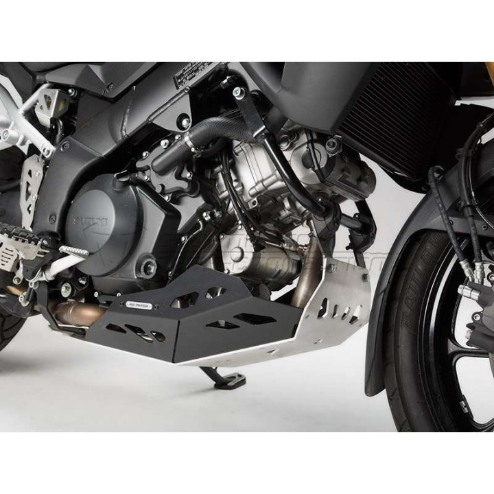 Sabot moteur SW-Motech Suzuki 1000 V-Strom 14-