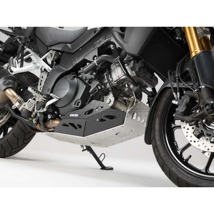 Sabot moteur SW-Motech Suzuki 1000 V-Strom 14-