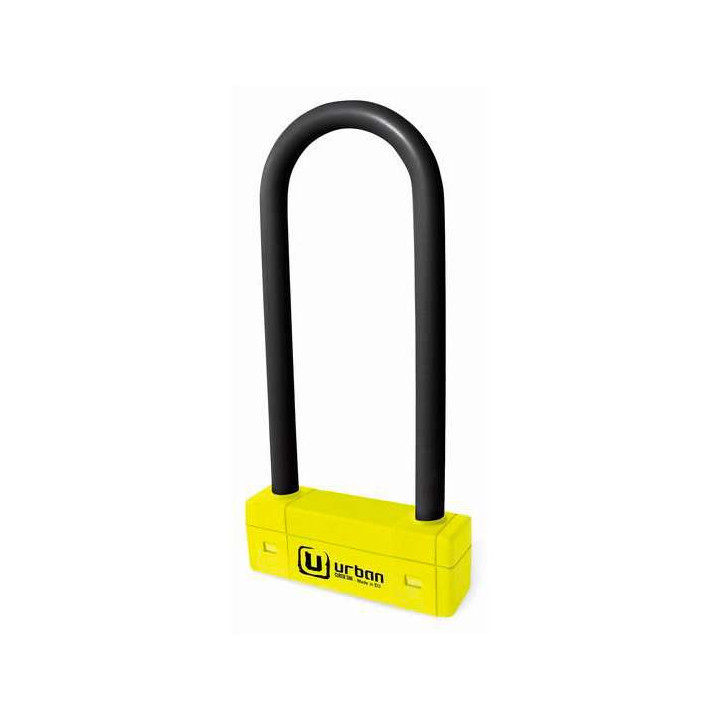 Antivol moto SRA U URBAN UR85 250
