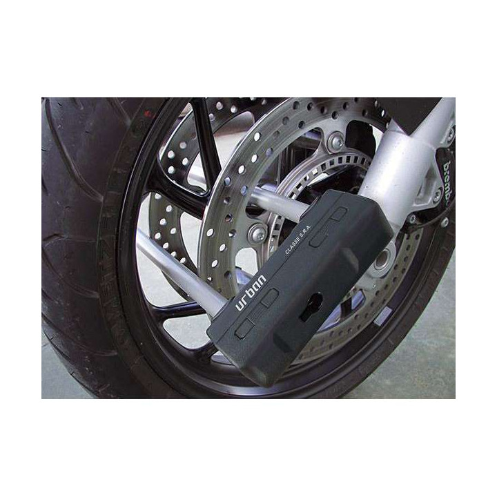 Antivol moto SRA U URBAN UR85 250